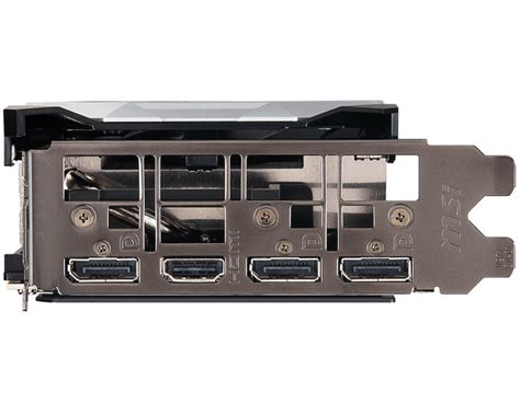 MSI GeForce RTX 2080 SUPER VENTUS OC