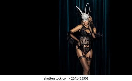 2 490 Masquerade Lingerie Stock Photos Images Photography Shutterstock