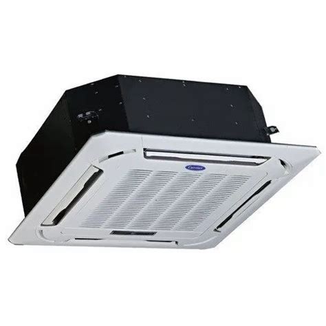 Carrier Cassette Air Conditioner At Rs 65000 Carrier Cassette Air