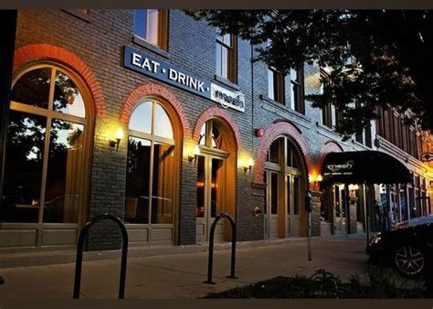 Highest Rated Fine Dining Restaurants In Indianapolis According To