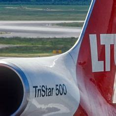 Boschh Aviation Photos On Instagram Two Ltu Tristars At