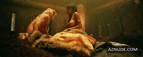 ALEXANDER NUDE SCENES AZNude