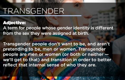 Buzzfeedeverything You Wanted To Know About Transgender People But Were Afraid To Ask I Love