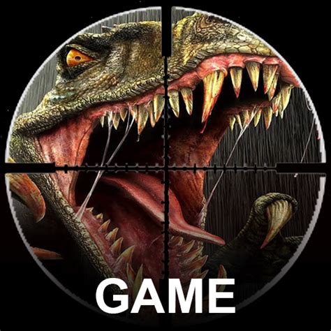 Dinosaur Rampage Hunting Game for PC / Mac / Windows 11,10,8,7 - Free ...