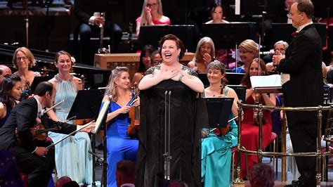 Bbc Radio 3 Bbc Proms What Happened At Last Night Of The Proms 2019