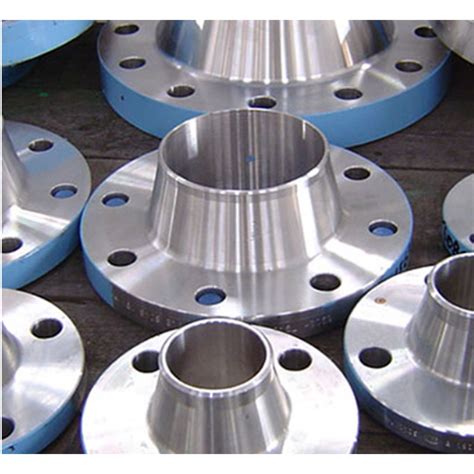 Duplex Steel Flanges Application Industrial At Best Price In Mumbai