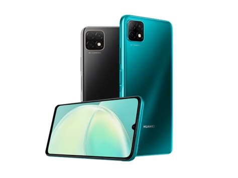 Huawei nova Y60 specs, now official - GearOpen.com