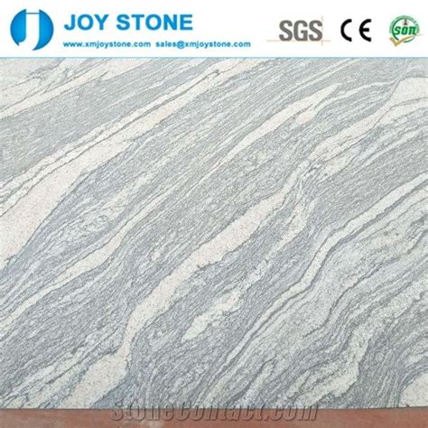 China Juparana Grey Granite Polished 600x600 Floor Wall Tiles Slabs