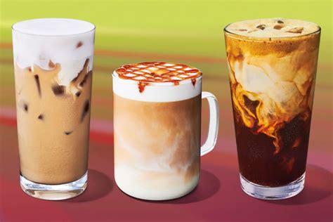 Starbucks Fall Drinks Guide For Cozymeal