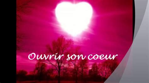 M Ditation Guid E Ouvrir Son Coeur Youtube