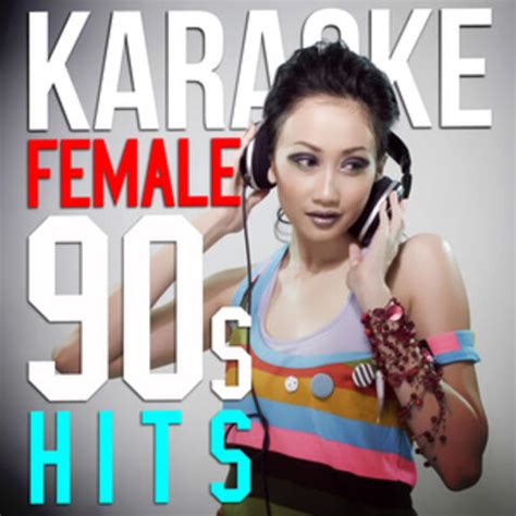 Karaoke - Karaoke - Female 90s Hits | iHeart