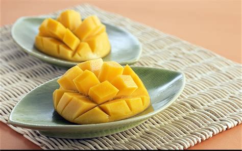 Health Benefits of Mango for Kids - Mahilalu