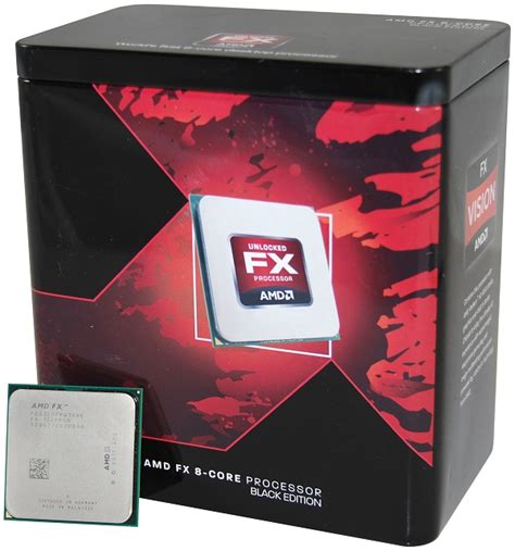 Amd Fx 8350 Eight Core Computer Weltrekord Mit Amd Fx 8350 Vishera