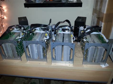 Bitcoin Mining Hardware | Bitcoins In Ireland