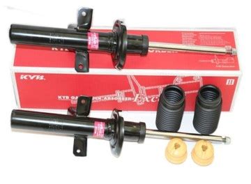 Kayaba Shock Absorbers Front Ford Mondeo Iv Mk Axle Shop Online Xdalys