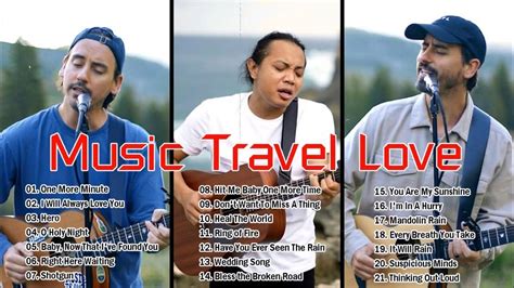 Cover New Songs Music Travel Love 2020 Endless Summer Nonstop