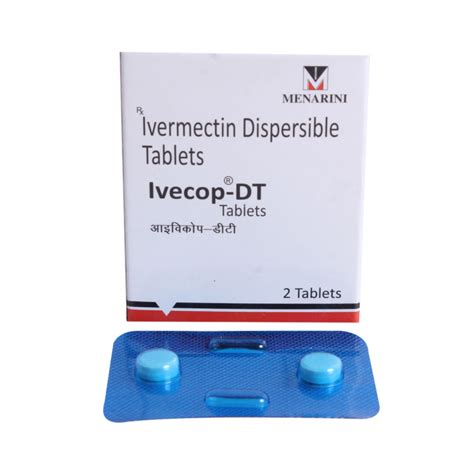 Ivecop Dt Mg Tablet S Price Uses Side Effects Composition