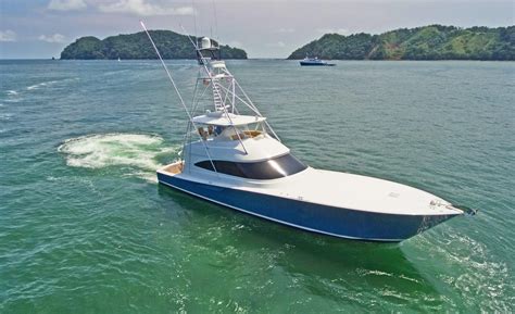 Viking Sportfish Yachts for Sale in Florida | FL Yacht Brokers