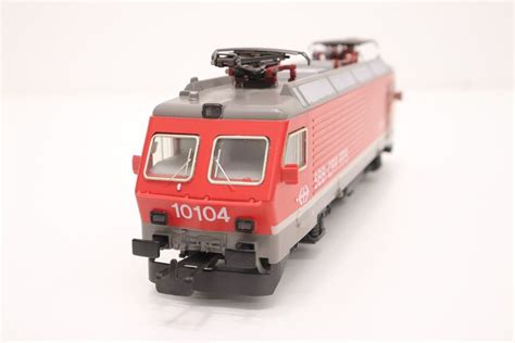 M Rklin Sbb Re Iv Ac Digital Mfx H Kaufen Auf Ricardo