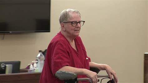 Genene Jones Pleads Guilty To Murder Youtube