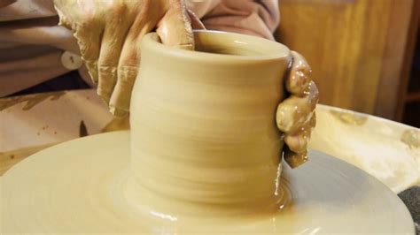 ¿qué Se Necesita Para Hacer Cosas De Arcilla Ceramica Artistica Es