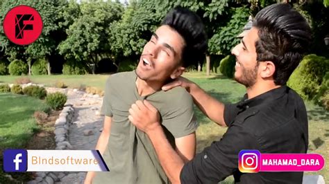 Funny Kurdish New Video By Hallo And Peshawa And 7amasha And Victorashkan