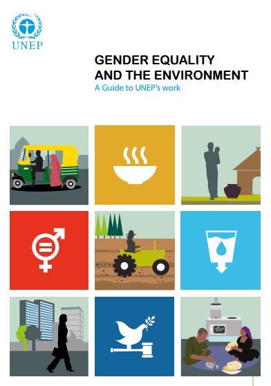 Gender Policy Brief And Success Stories 2016 A Guide To Un