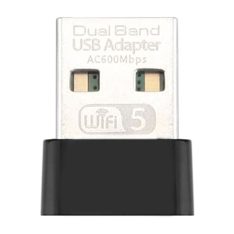 Kkbucket Cbtx Kablosuz 2 4g 5g Wifi Adaptörü Çift Bant Ağ Fiyatı