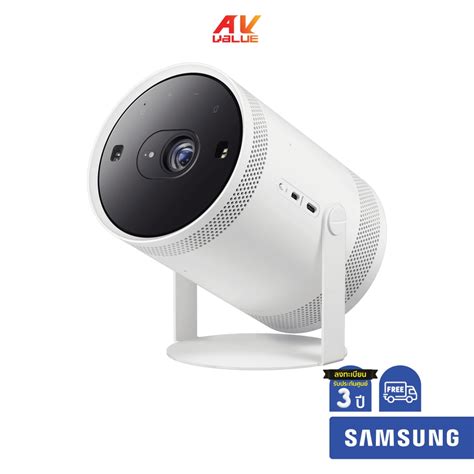 Samsung Sp Lff Claxxxt The Freestyle Nd Gen Projector