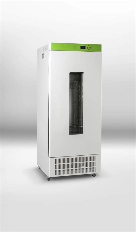 Cooling Biological Incubator Lbi Pro For University Lab Bod Lab