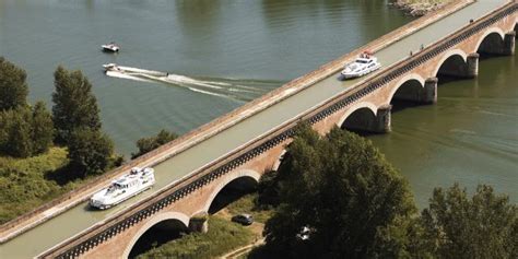 Canal De Garonne Site Officiel Du Tourisme En Tarn Et Garonne