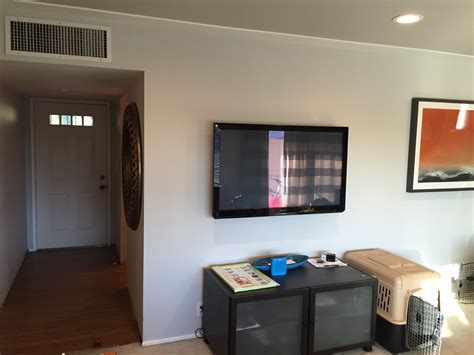 Fox Hole Renovation - The Foxy Kat