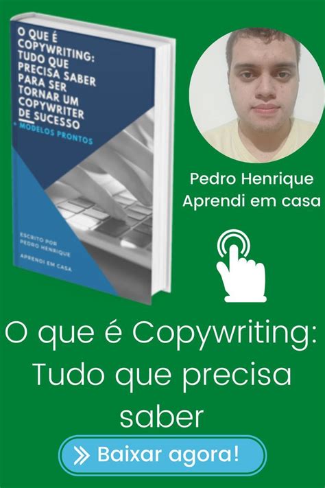 O que é copywriting tudo que voce precisa saber Como ganhar dinheiro