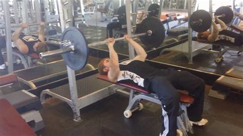 Increase Your Tricep Strength How To Perform The California Press