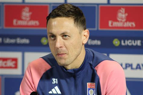 Nemanja Matic Le Leader Incontesté De Lol En Seulement Un Mois