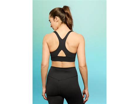 CRIVIT Brassière de sport rafraîchissante femme LIDL