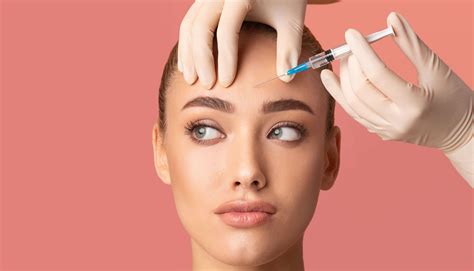 Botulino Tutto Ciò Che Devi Sapere Sul Botox E Il Suo Utilizzo