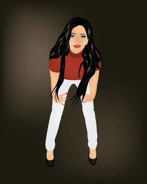 Hundred Cute Short Busty Brunette Royalty Free Images Stock Photos Pictures Shutterstock