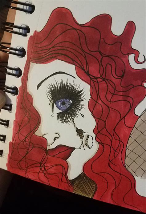 Broken Doll 2019 by ladypoeart on DeviantArt