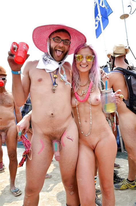 Burning Man 43 Pics Xhamster