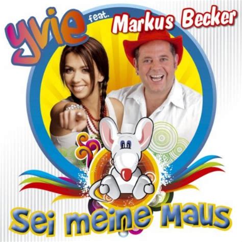 Sei Meine Maus By Yvie Markus Becker On Amazon Music Amazon