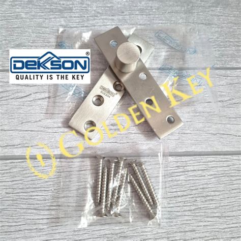 Jual Engsel Pivot Hinge Dekkson Ess Pv Sss Jakarta Utara