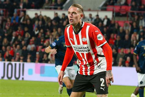 Karsdorp Eerlijk Dit PSV Is Beter Dan Het Feyenoord Van PSVFans