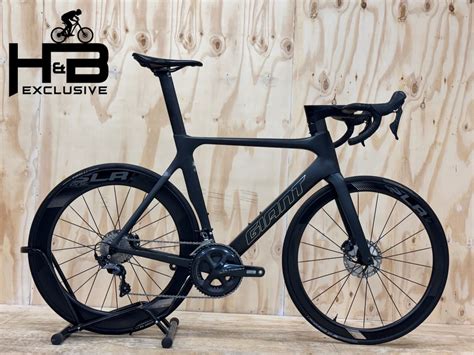 Giant Propel Advanced 1 reconditionné VENDRE SON VELO