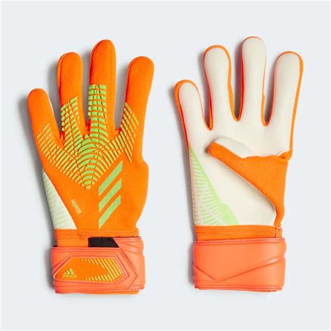 R Kawice Bramkarskie Predator Edge League Adidas Sport Shop Pl