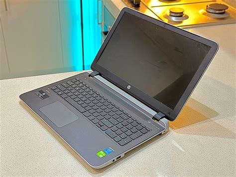 HP ProtectSmart Intel®Core™i5+NVIDIA GPU* HDMI*15.6”LED*USB 3.0#4287 | eBay