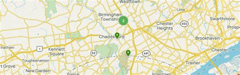 Best Kid Friendly Trails in Chadds Ford | AllTrails