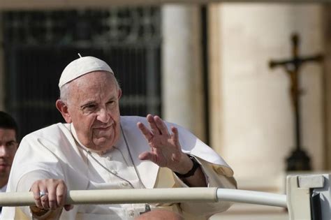 Église Catholique La RDC prochaine destination du Pape François en