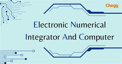 ENIAC Full Form: 5 Revolutionary Ways It Changed Technology