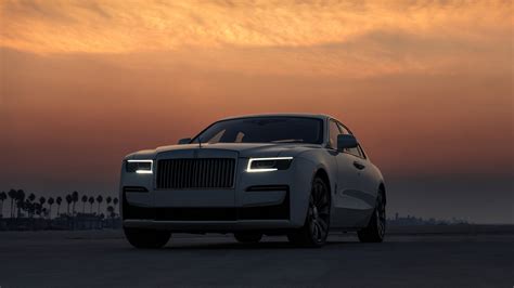 2560x1440 Rolls Royce Ghost 5k 1440p Resolution Hd 4k Wallpapersimagesbackgroundsphotos And